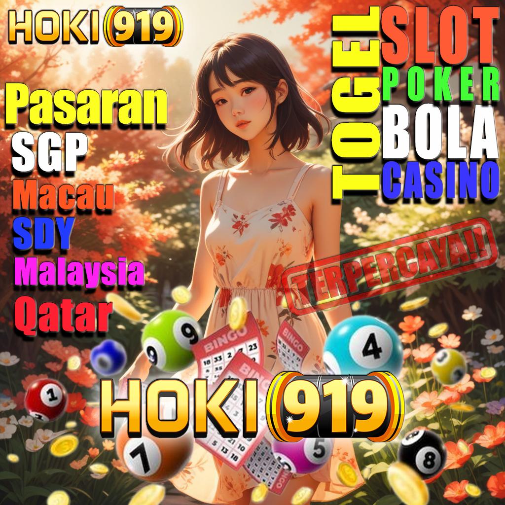 BONUS RP APK Inspirasi Penuh Semangat Langganan pengaturan Akun Demo Slot X500