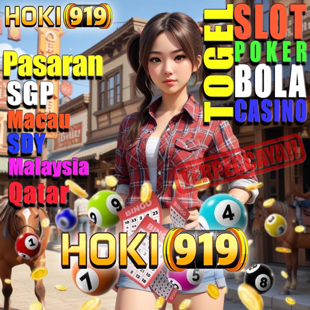 PETIR MERAH - Update untuk unduh resmi Gacor Bosku Slot