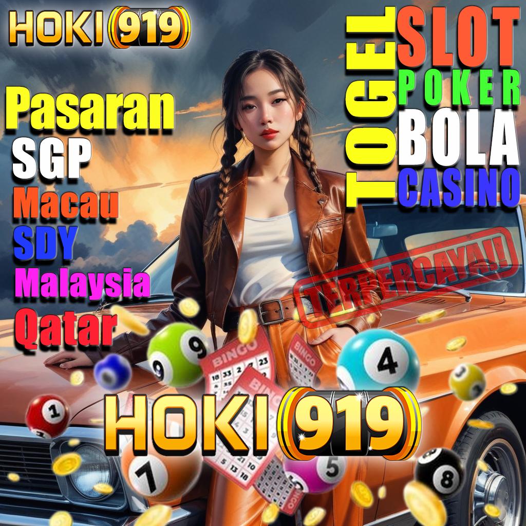 APLIKASI SERURP - Install APK mobile Situs Slot Mahjong Gacor Hari Ini