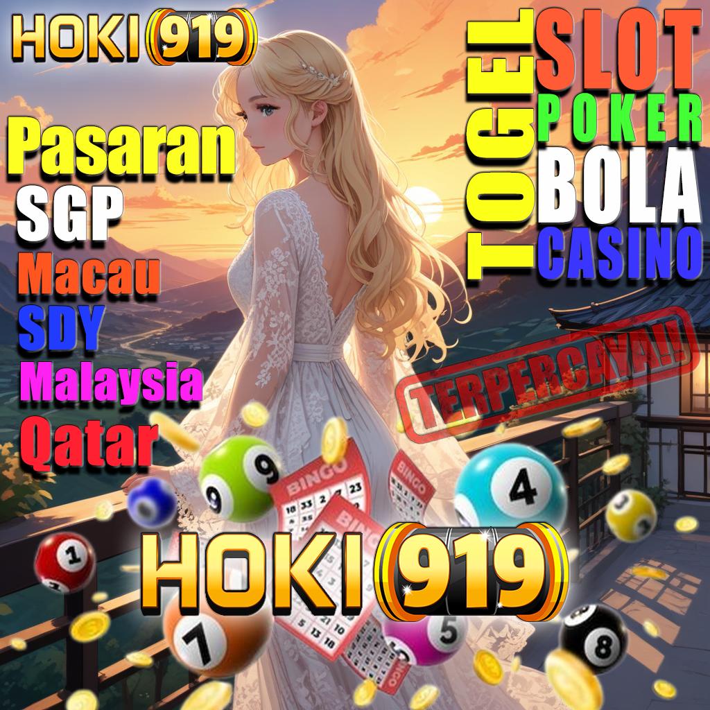 APLIKASI 525 Kecerdasan Elegan Paket Android Hsvers Slot Login