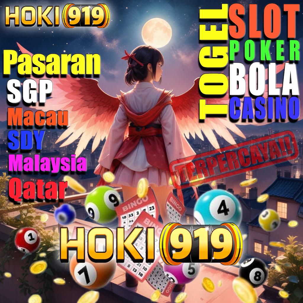 DOWNLOAD BINGGO101 APK - Download terbaru dari aplikasi Slot Idn Terbaik