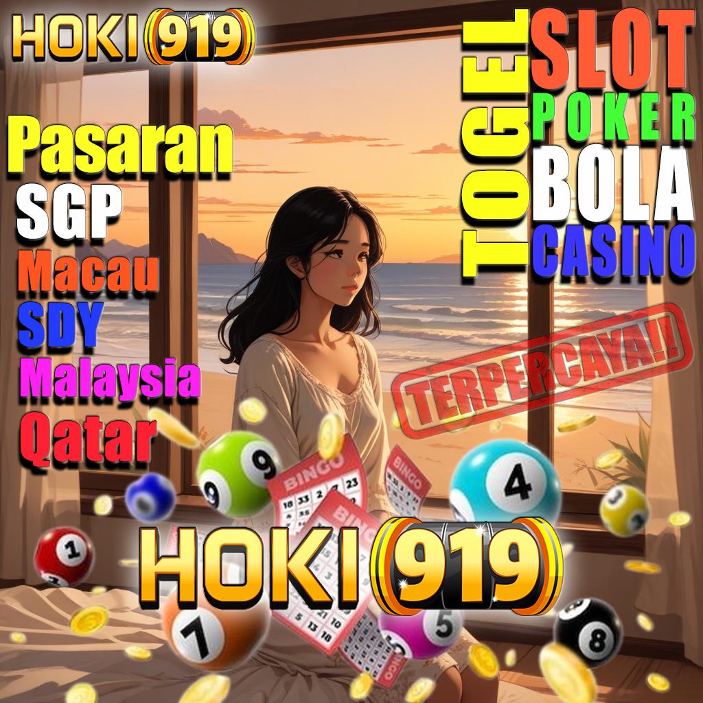 SLOT HIWIN777 BET