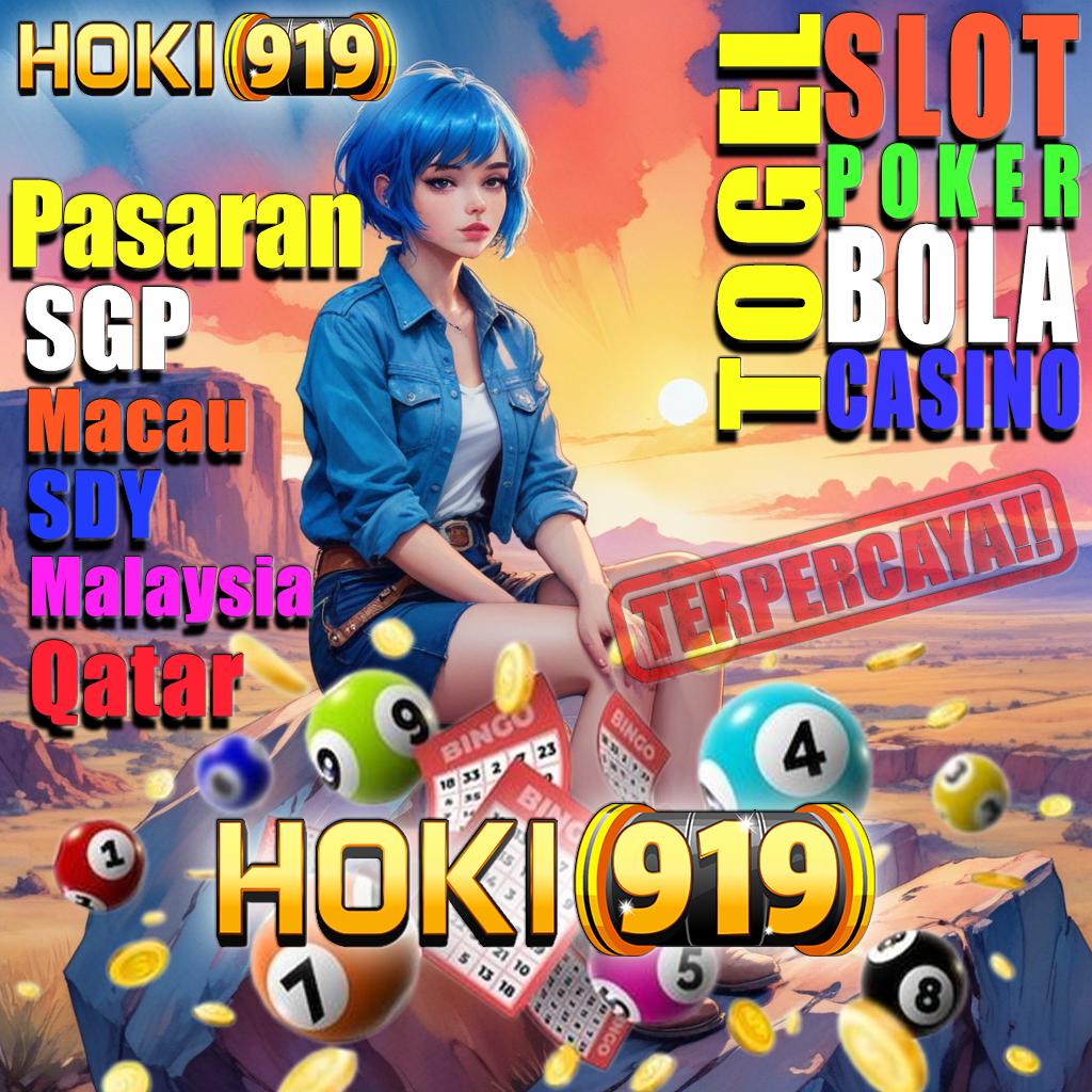 VERSI TERBARU INDORP GAME