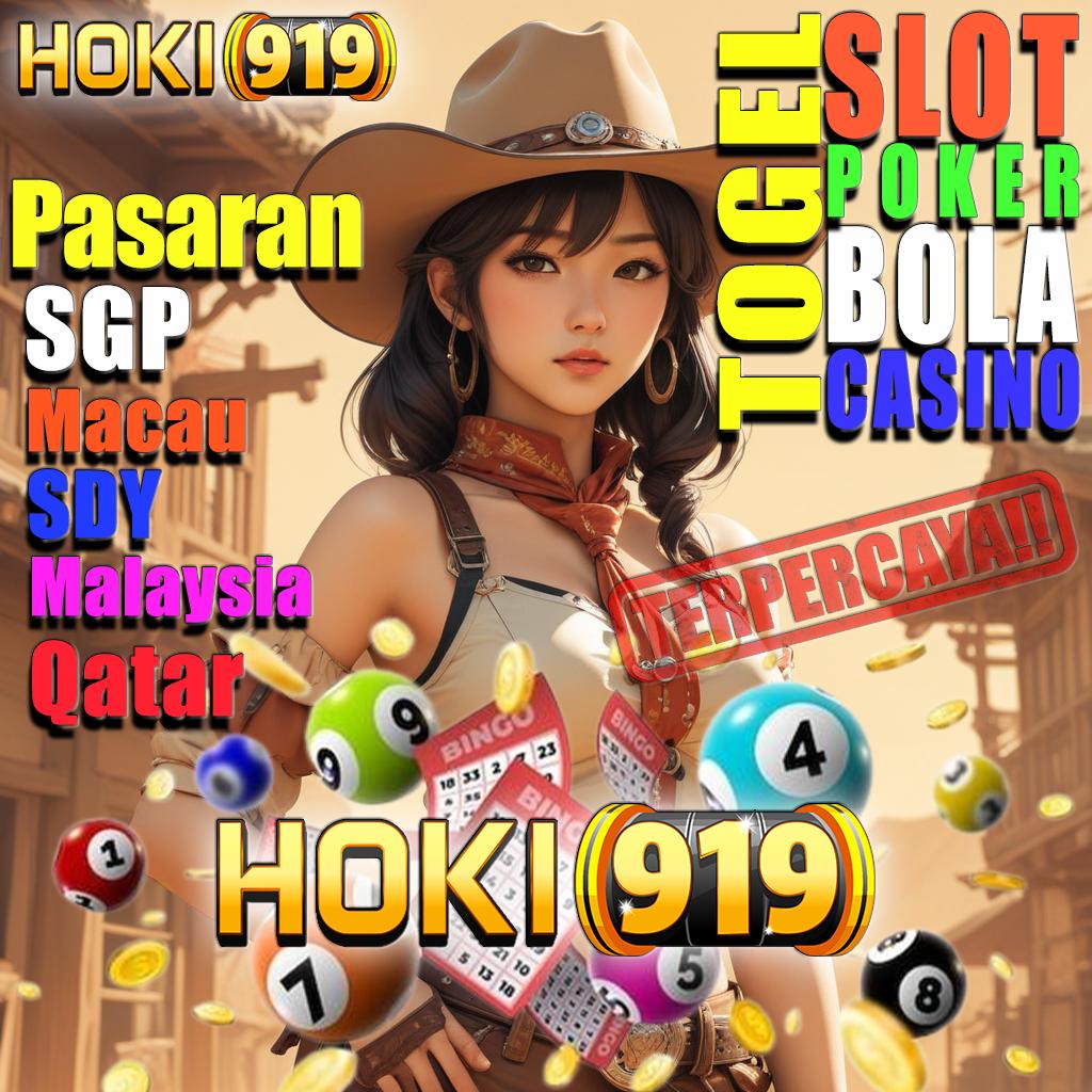 KODE LUCKYBET 155