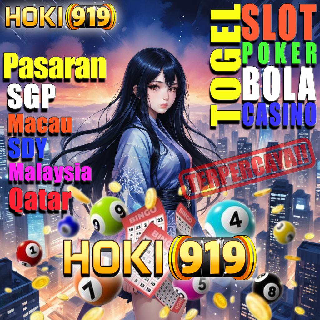 APLIKASI PK TOTO TERBARU