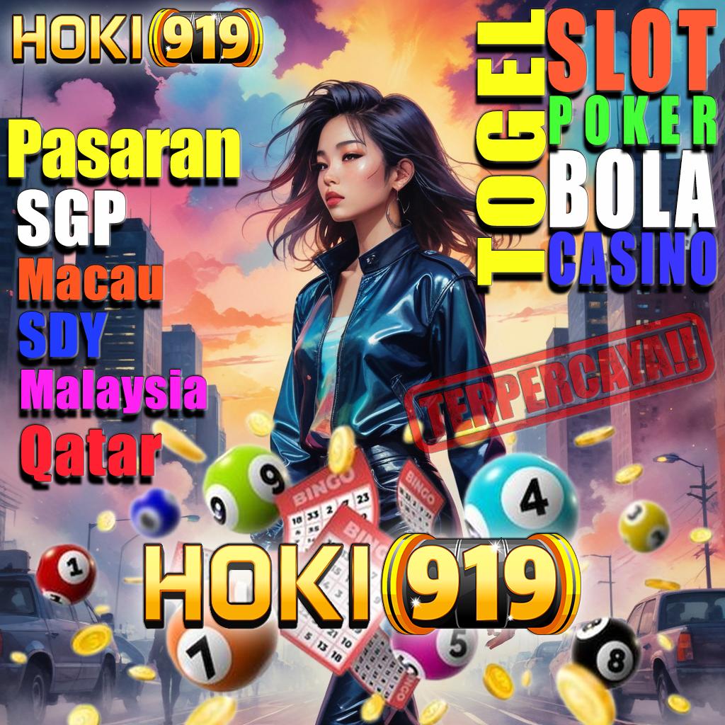 UPDATE 777 APK - Akses aplikasi online Daftar Permainan Slot Gacor