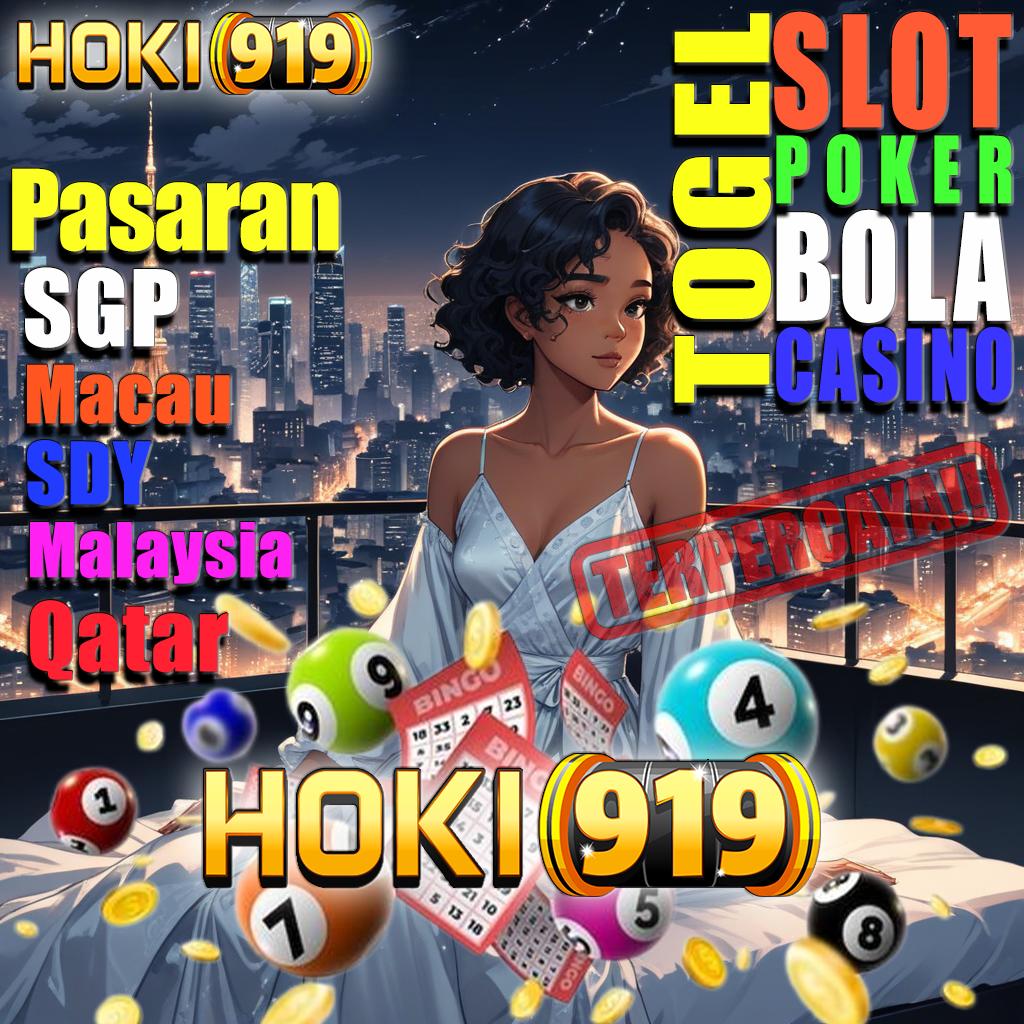 SLOT MAXWIN PUSAT BET