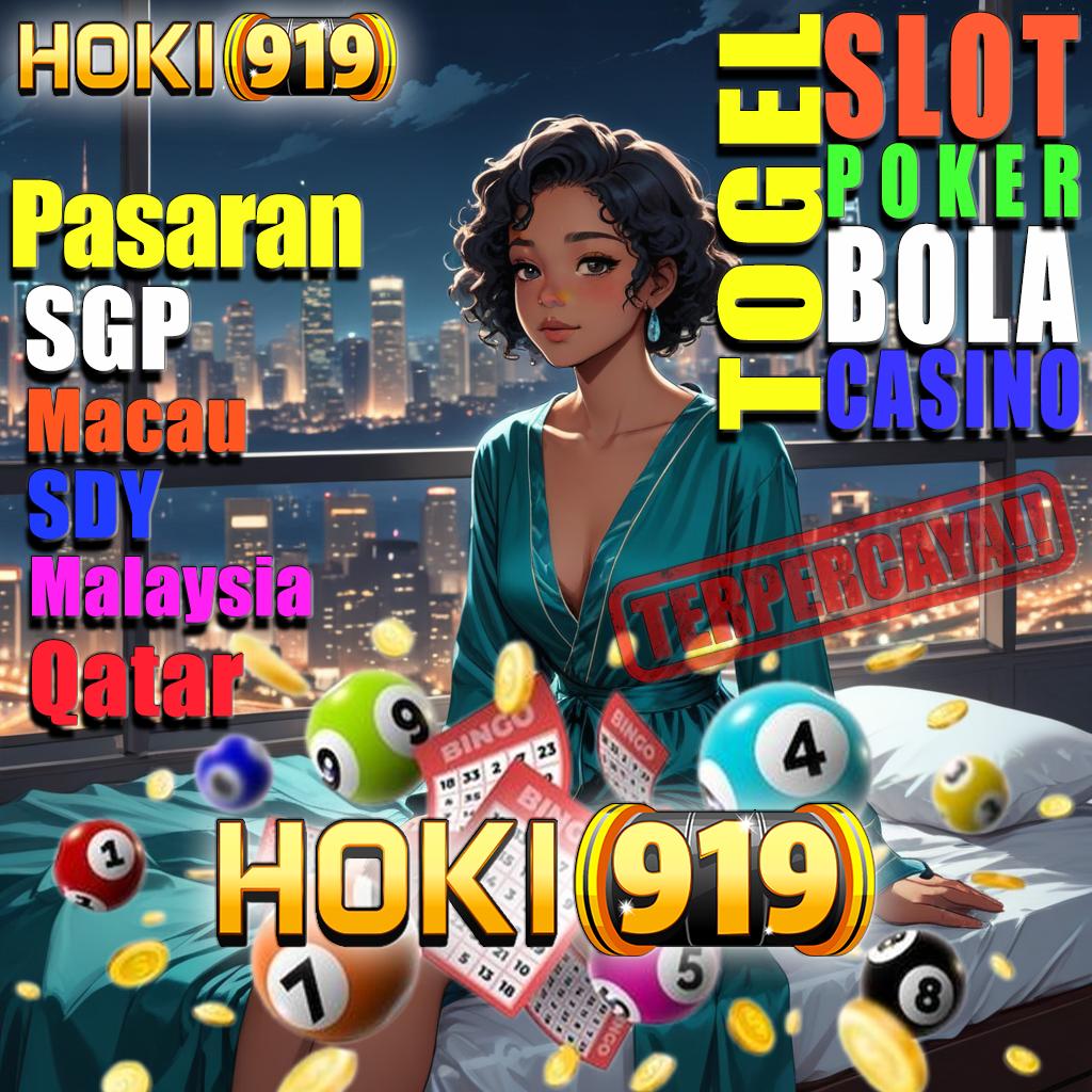 INDI77 APK - Aplikasi terbaru sekarang Download Game Scatter