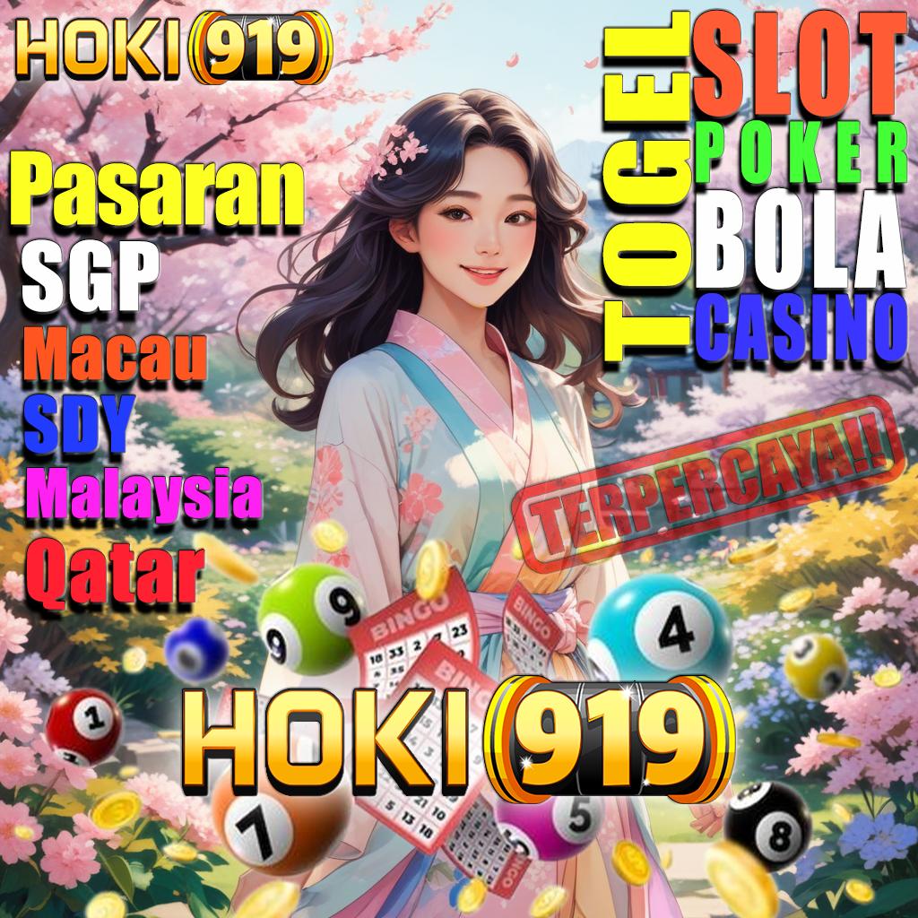 ROBOT JACKPOT APK - Install ke aplikasi terbaru Slot Depo Scan Qris