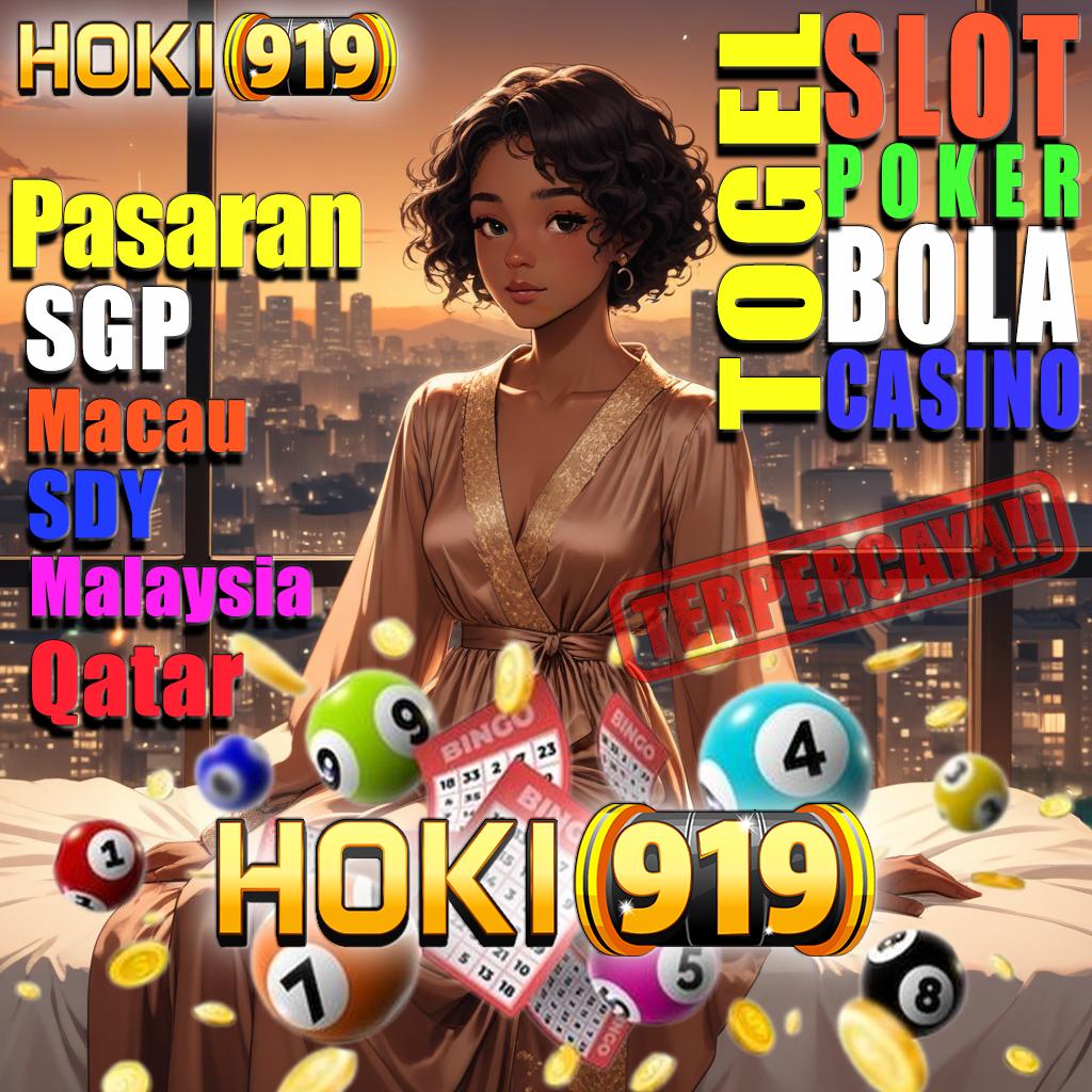 IDKLUB 21 - Update gratis terbaru Bajak Scatter Download