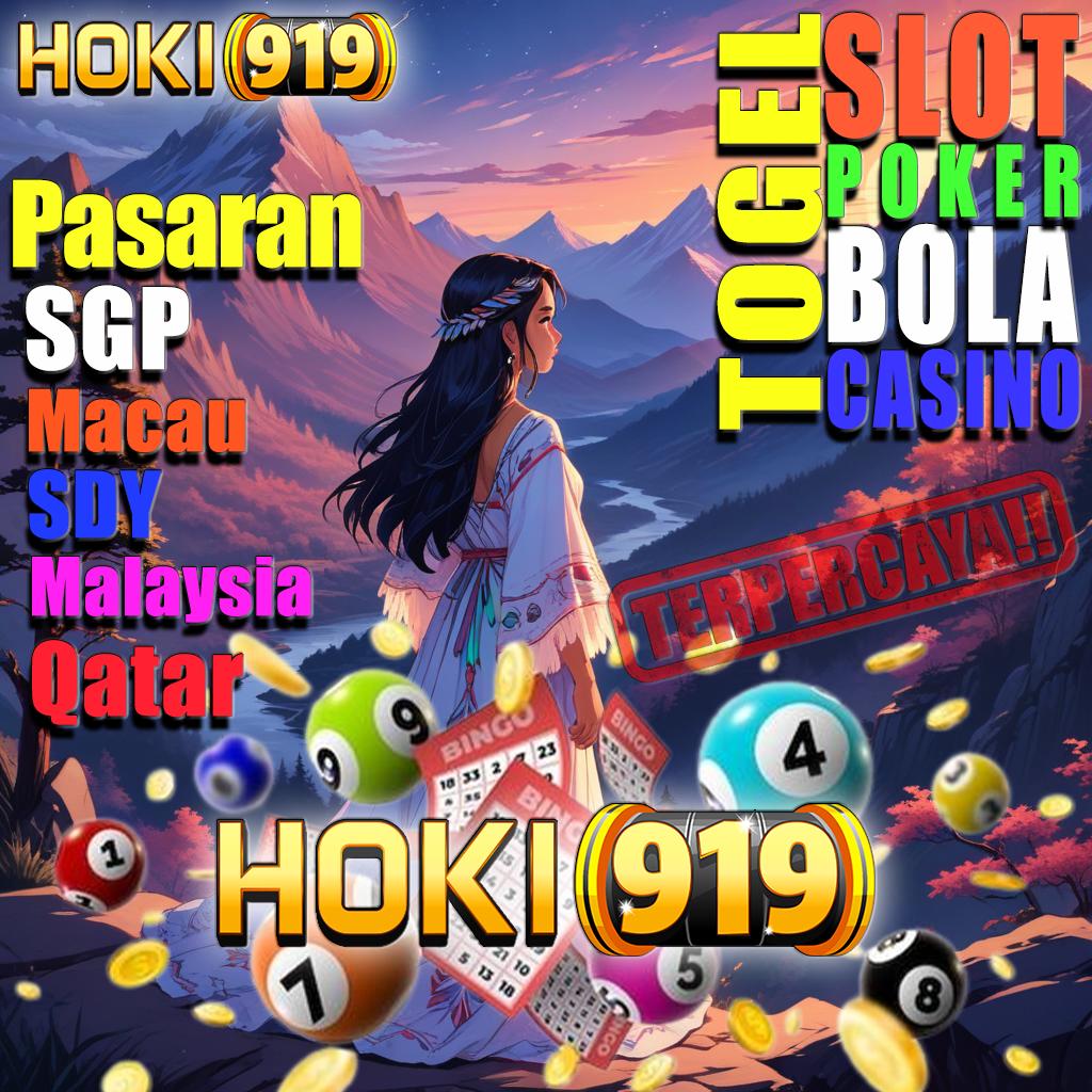 EN777 COM - Akses terbaru dan lengkap Daftar Akun Slot