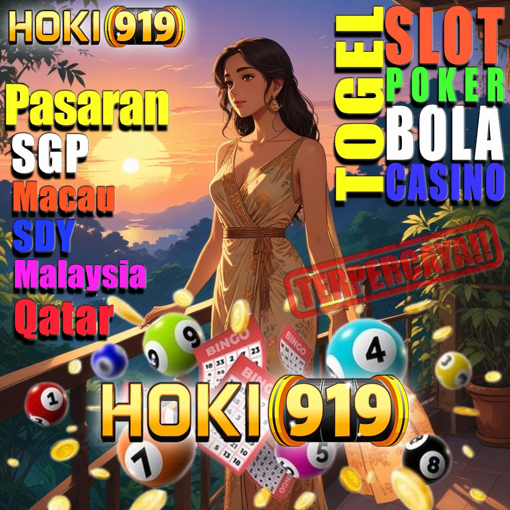 IN858 COM - Update versi aplikasi baru Hot Scatter Deluxe Slot