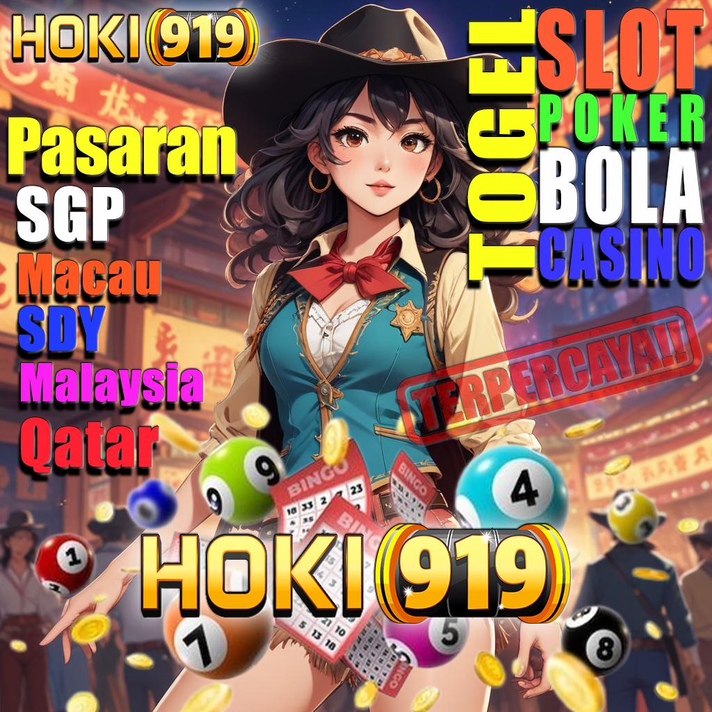 ID 058 - APK paling update Slot Gacor Cheat