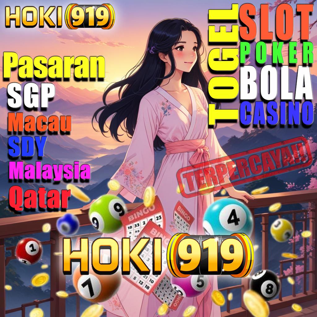 APLIKASI GOWIN678 - Versi paling resmi Slot Demo Id