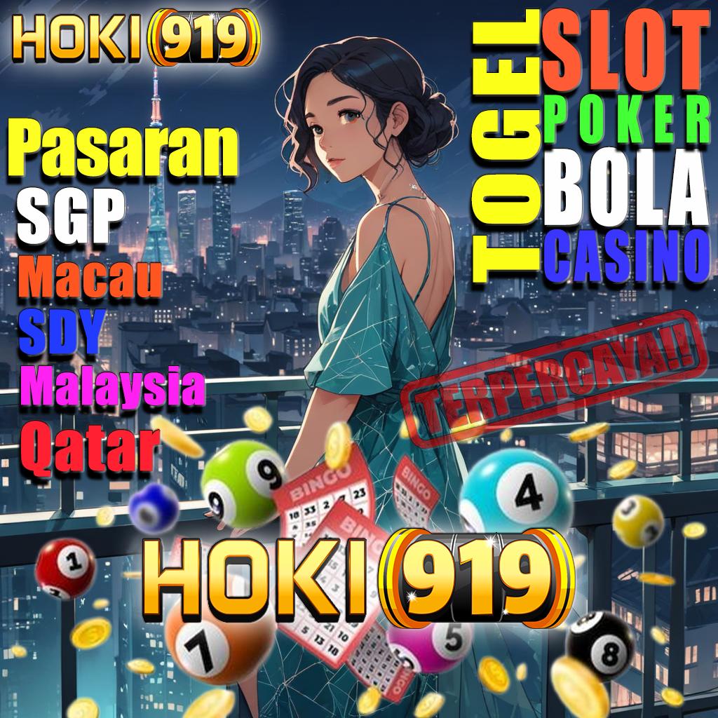 APLIKASI SS HARTA - Install paling update 2025 Slot Game Online