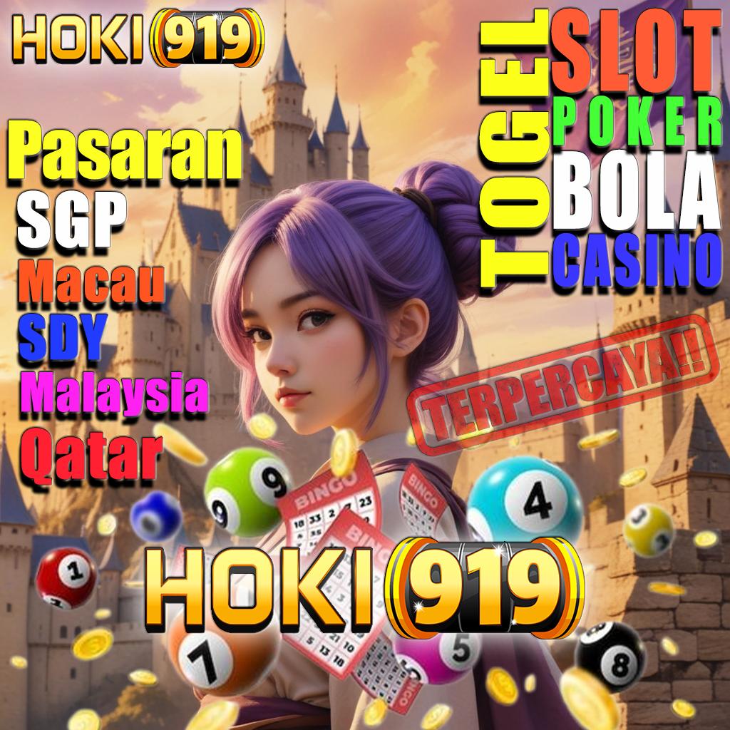 APLIKASI 4892 - Update resmi untuk diinstal Play Slot