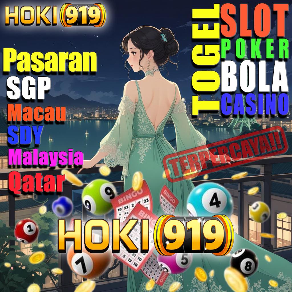 SIA 777 APP Kemajuan Hebat Data performa Slot Demo Mudah X500