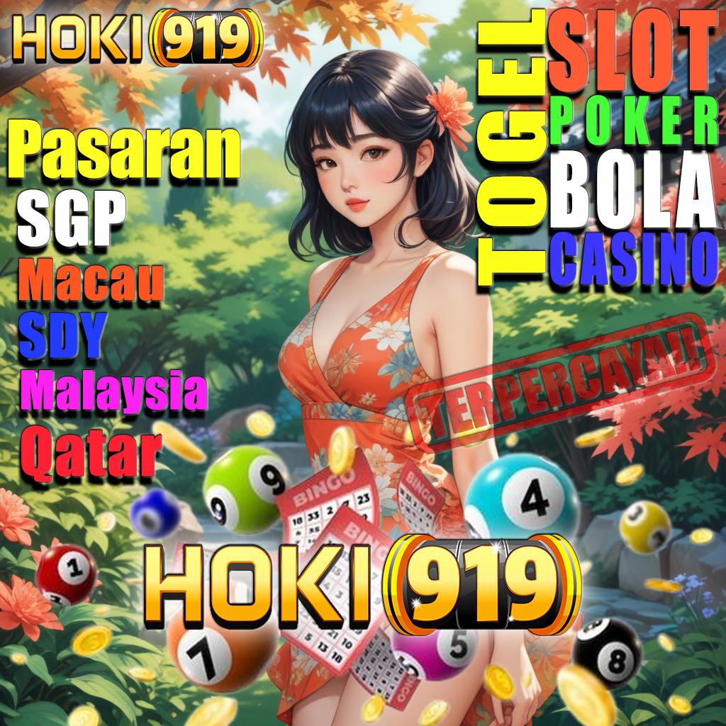 SLOT PALING GACOR HARI INI GAME