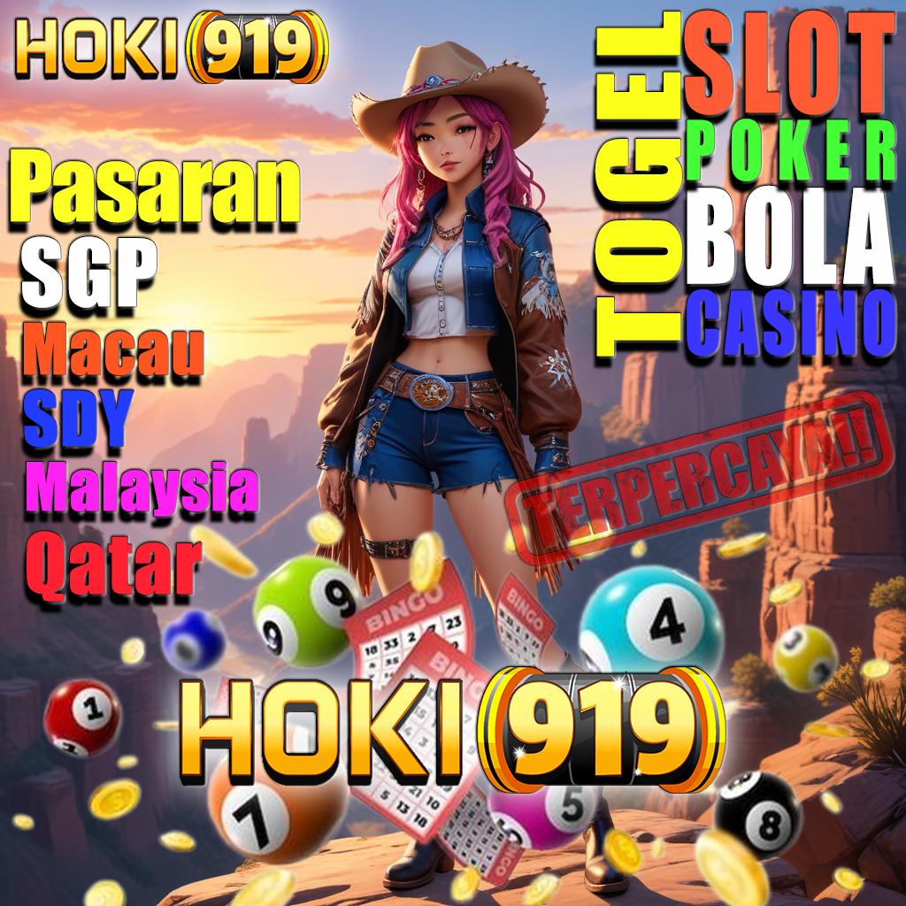 LUCKYQIUQIU - Update terbaru dan gratis Suara Scatter Slot