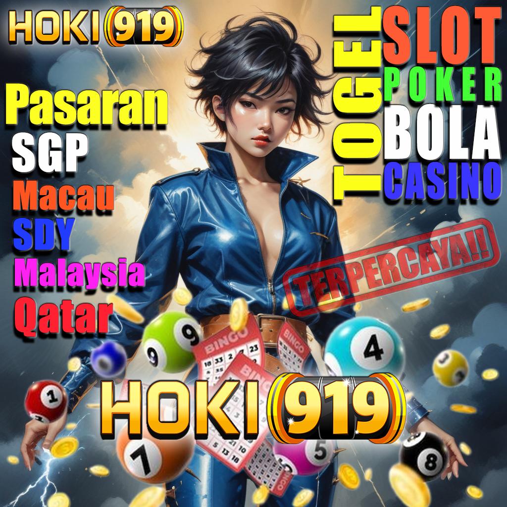 TERBARU 98SPIN SLOT