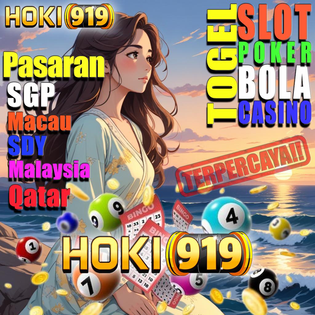 UANG VIP APK - Akses aplikasi gratis Mahjong Slot Demo Gratis