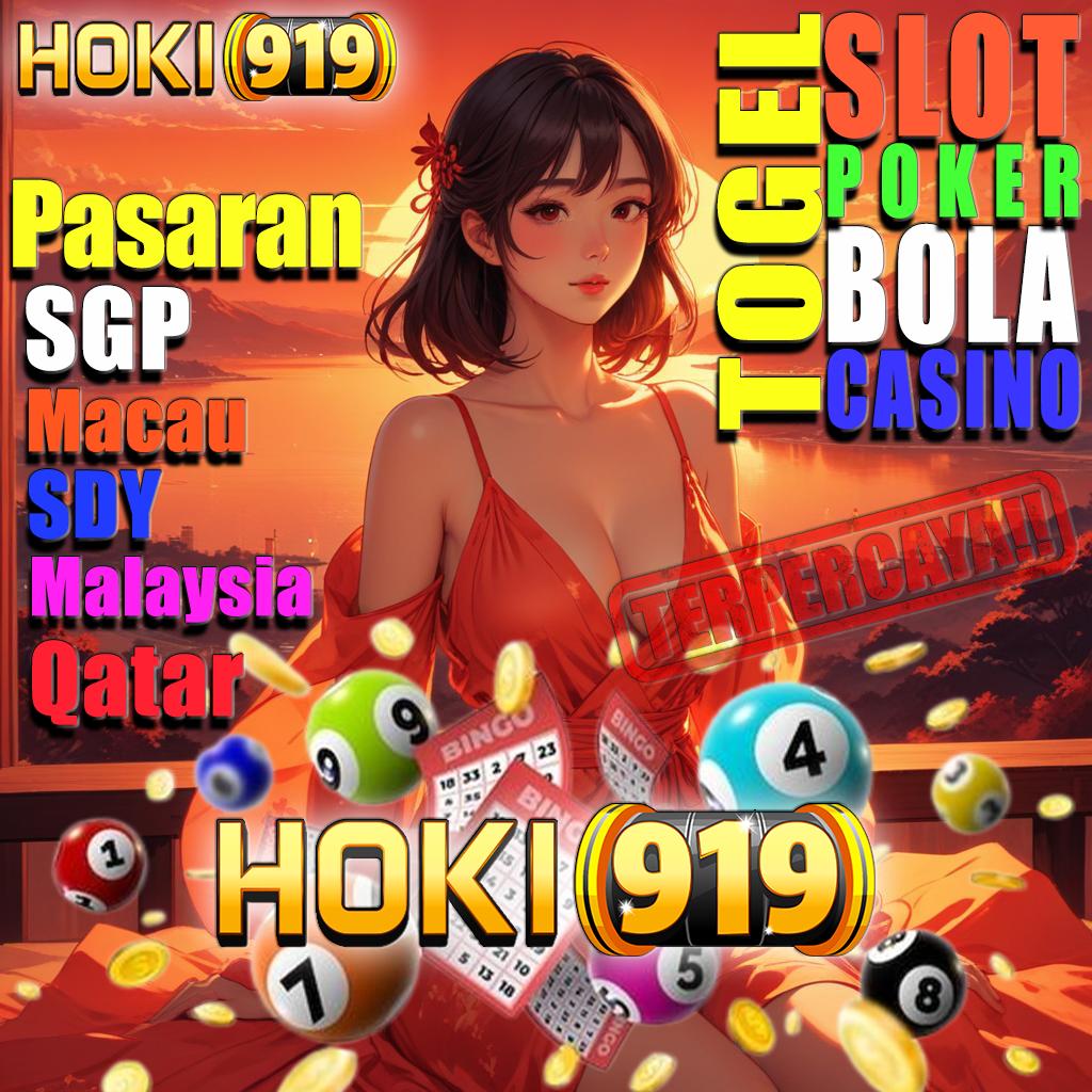 ROLET SLOT MAHJONG