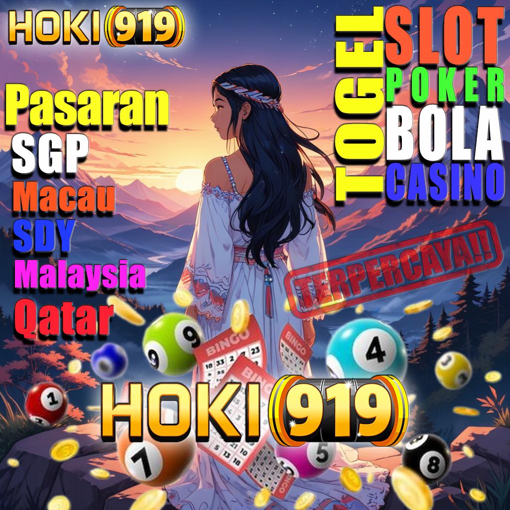 APLIKASI WIN7777 - Versi mobile terbaru Slot Demo Arowana