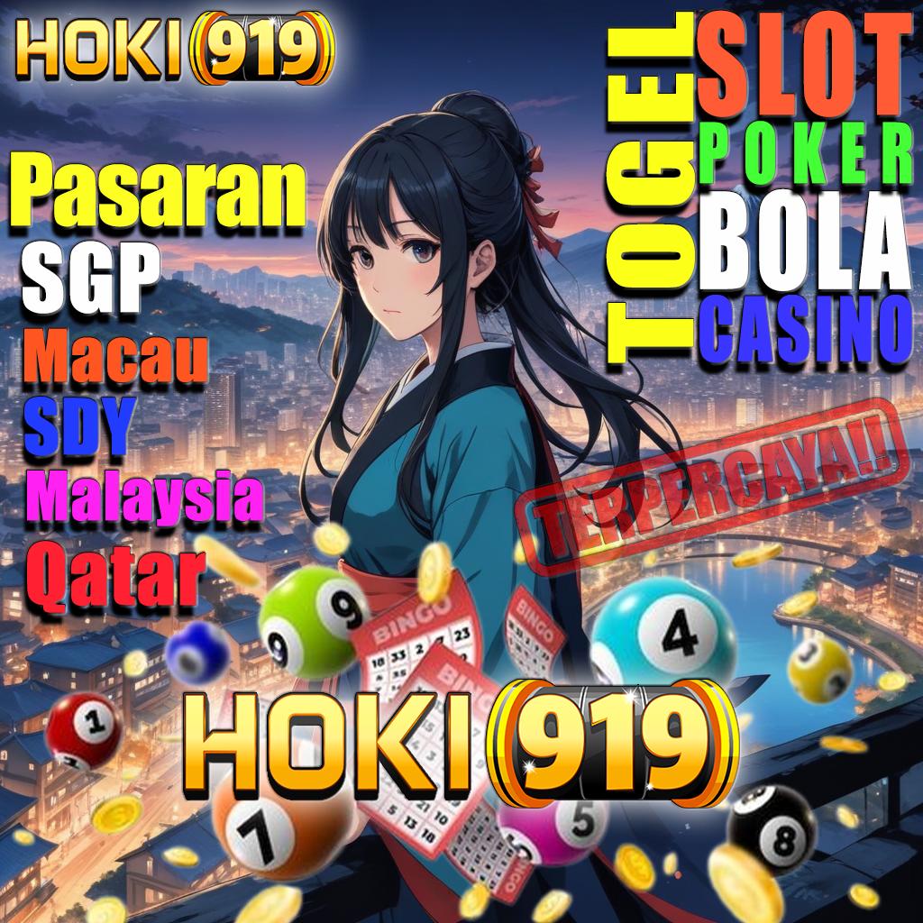 RP 777 - Unduh terbaru di Android Cheat Slot Jp 2024