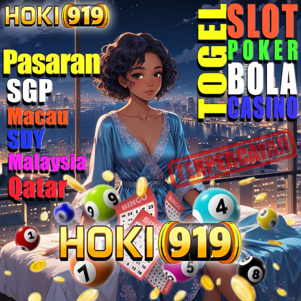 SLOTS 898A APLIKASI