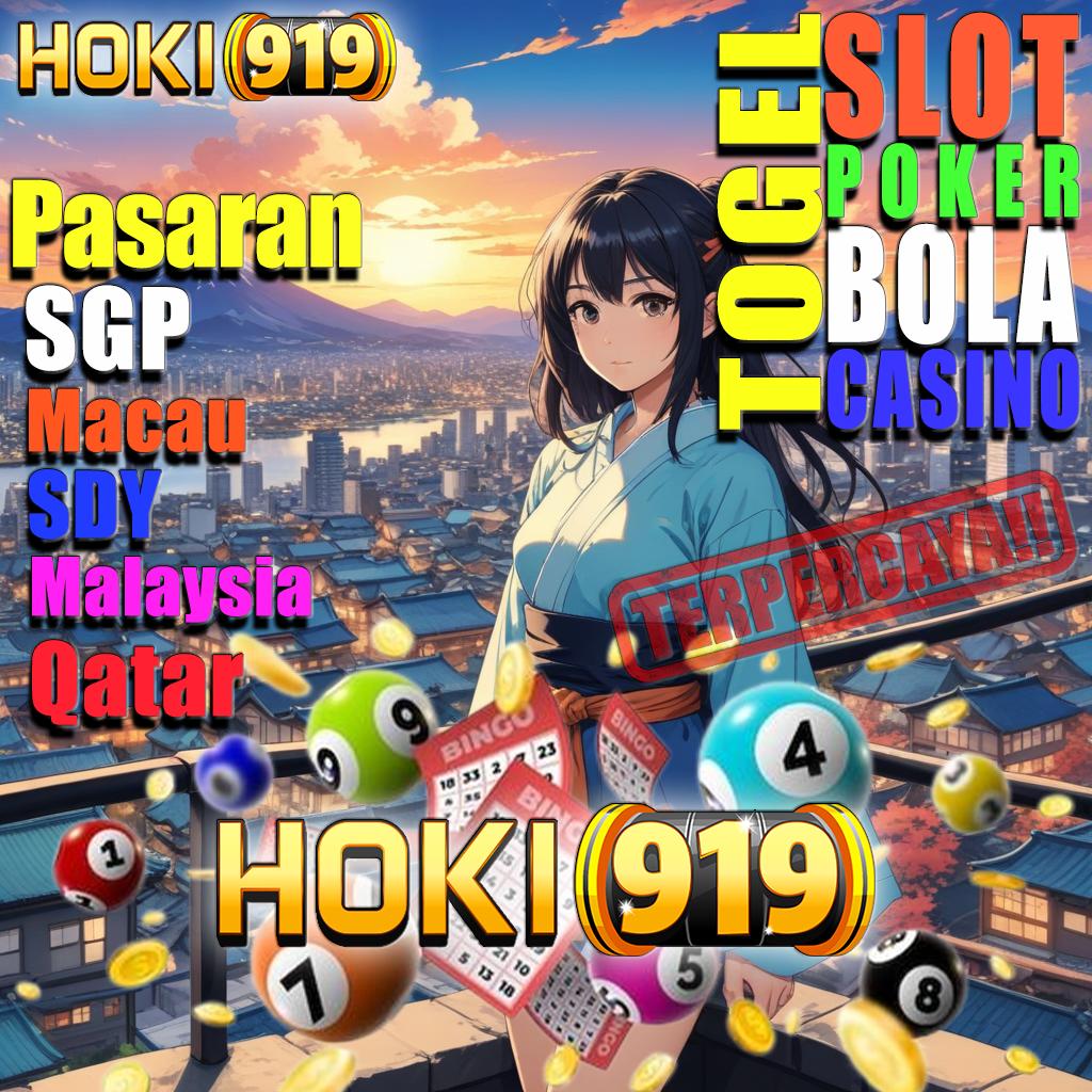 GIGA IDR APK - Akses melalui aplikasi Joker Slot 123 Apk