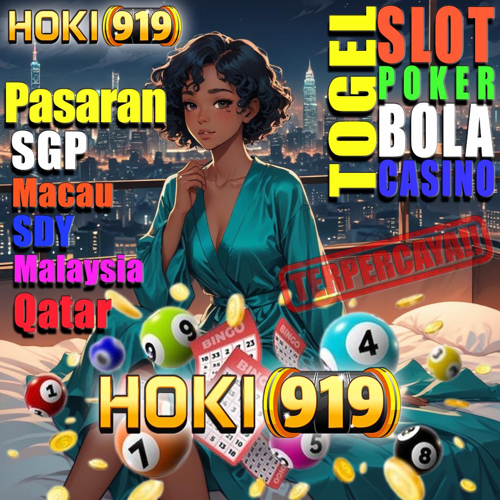 LINK ALTERNATIF BONUS RP