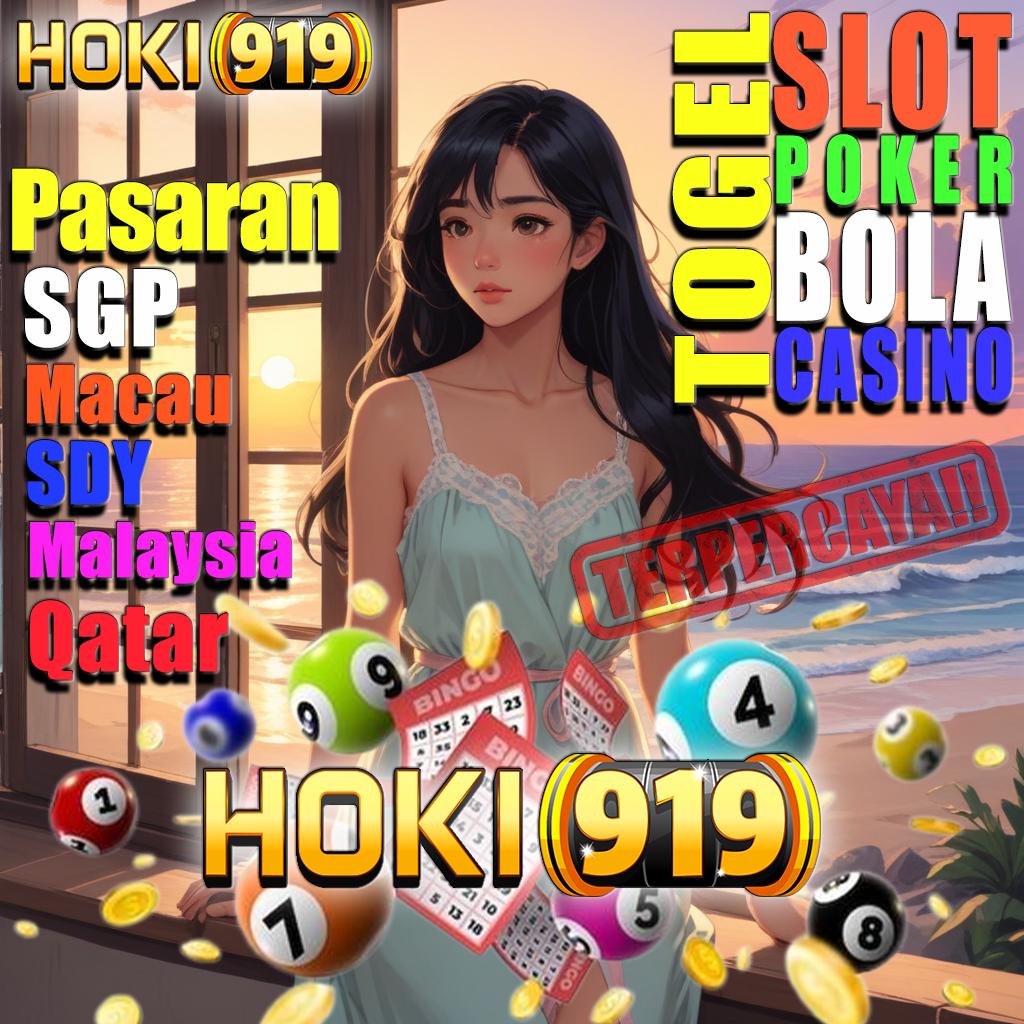 LUCK SVIP SLOT