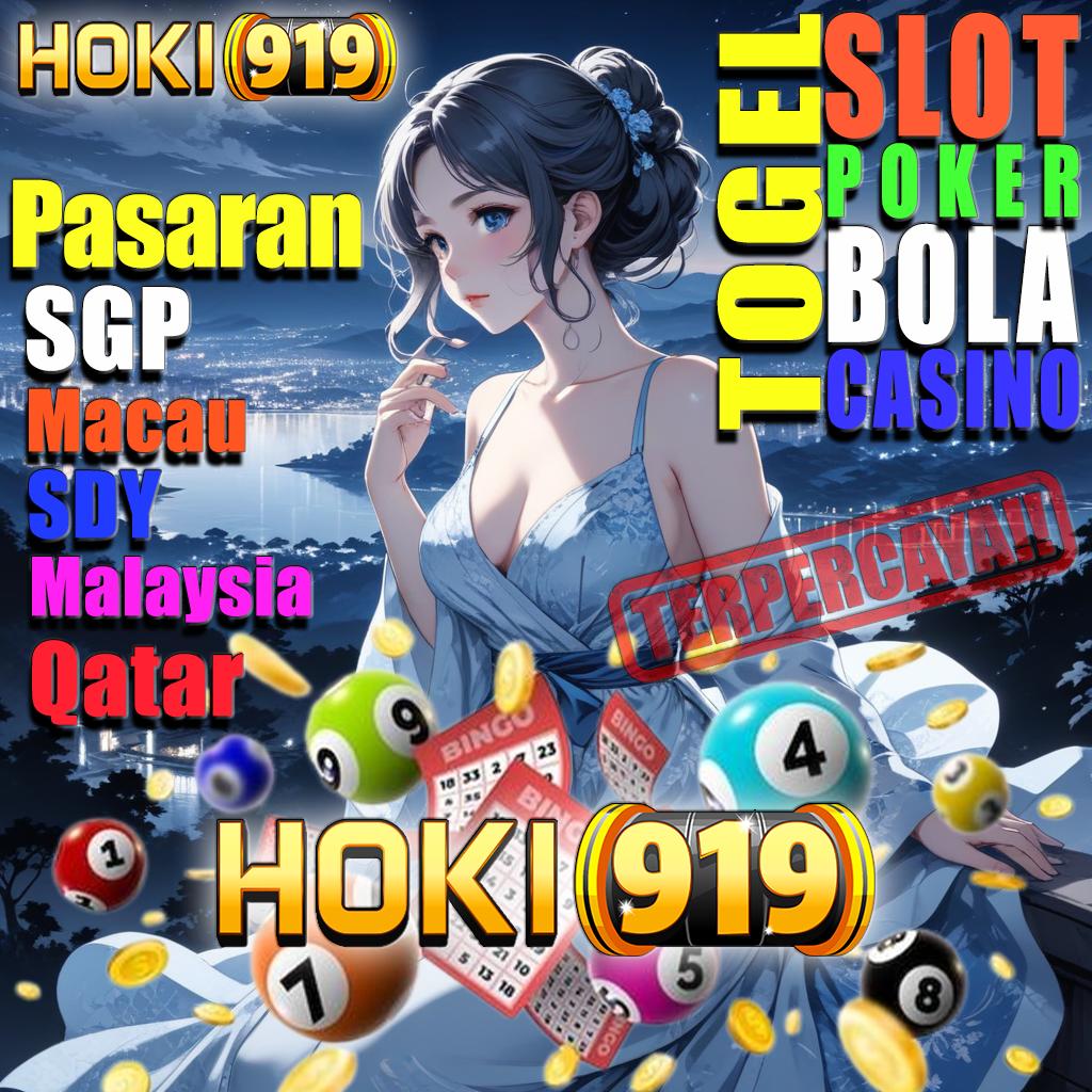 IW777 - Versi terbaru aplikasi Slot 5000 Gacor