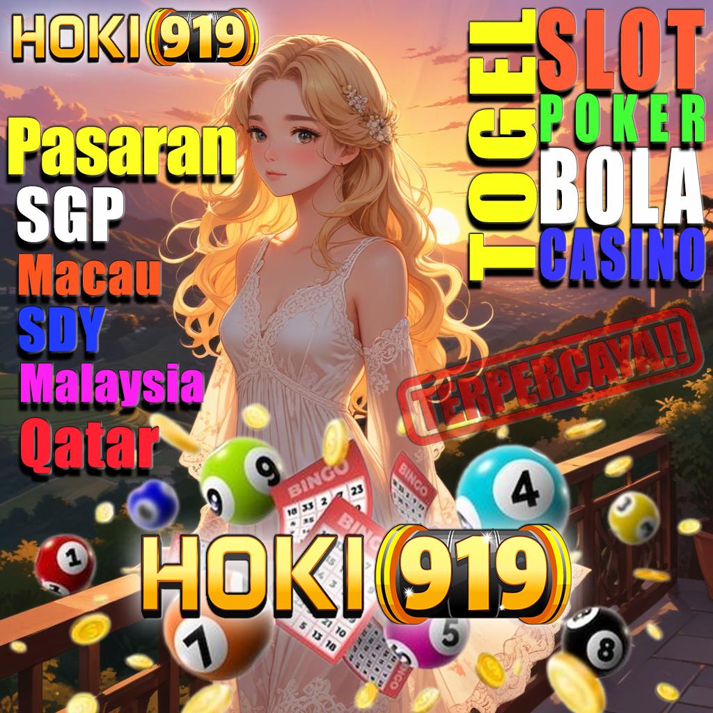 OKGAME SLOT