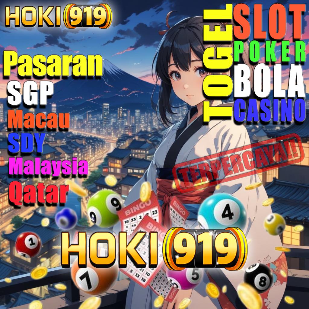 TT733 SLOT - Versi aplikasi baru Mpo Slot Terbaik