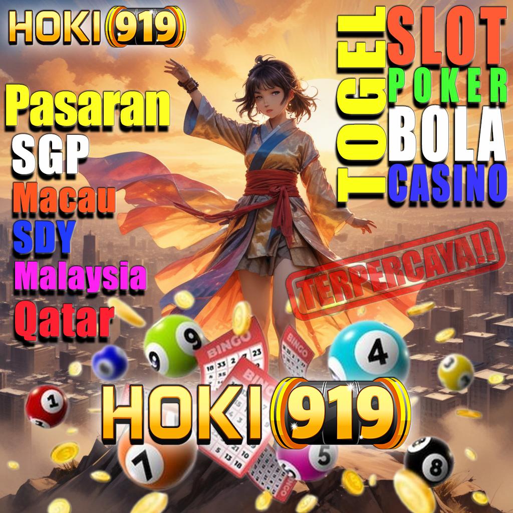 BIGWINNER Kecerdasan Luar Biasa Satu 3D Slot Apk