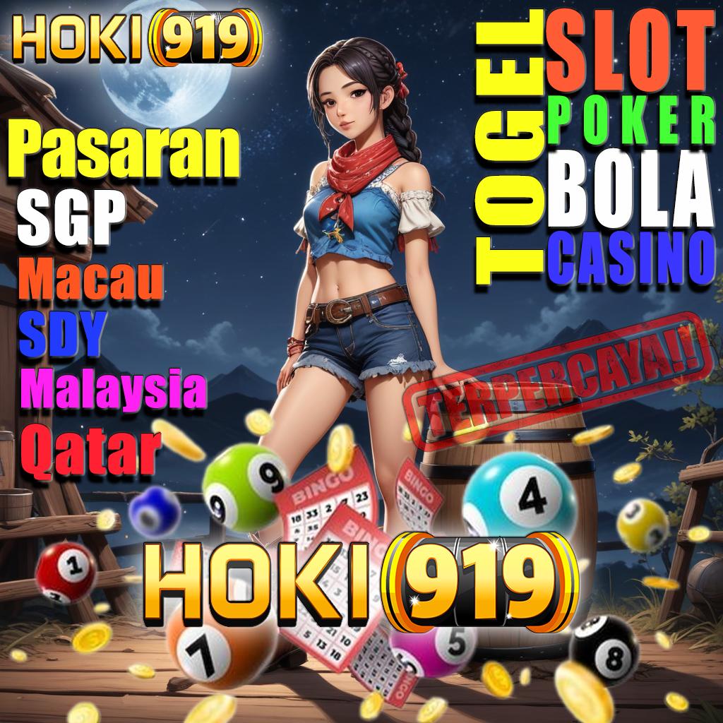 LUCKY MINO APK - Instal terbaik tahun ini Slot Gacor Zeus Merah