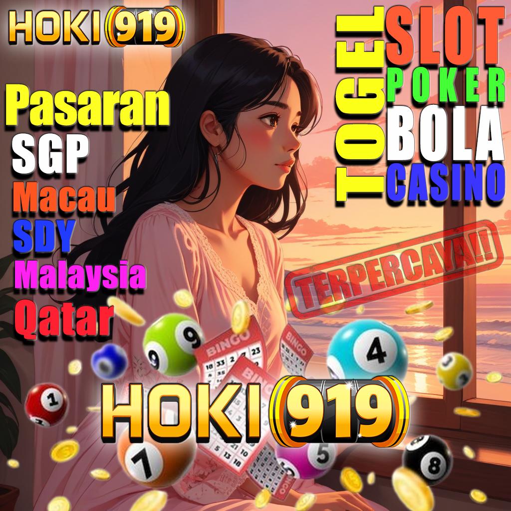 LUCKYDF SLOT - Versi update terbaru Slot Gacor Hari Kamis