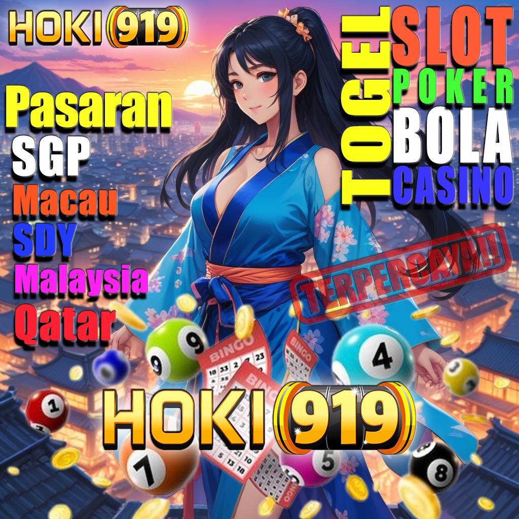 APLIKASI 7777HOT - Versi resmi dan terbaru Idn Slot Login