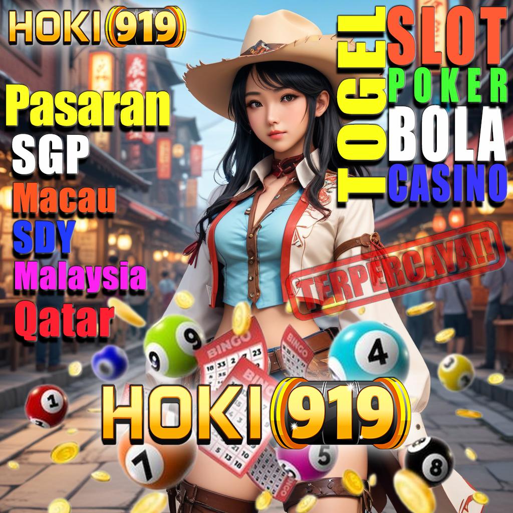 GIGA IDR Wawasan Terdepan User security Slot Mahjong Bet 200 Gacor