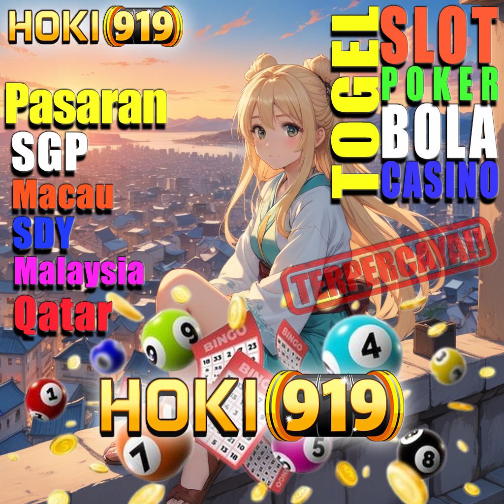 9K GAME - Aplikasi resmi untuk Android Bandar Slot Terbesar