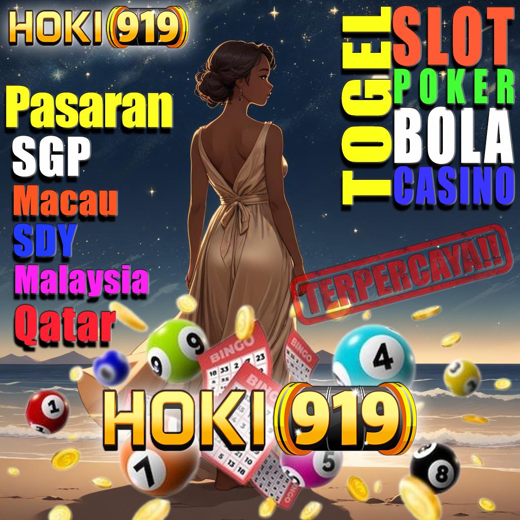 DOWNLOAD SLOTS IDR APK