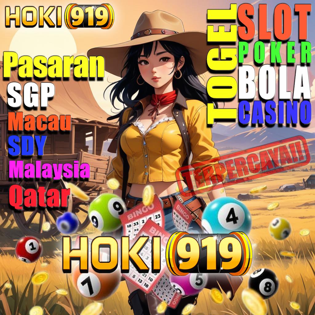 3175 SLOT - Versi aplikasi terpopuler Deposit Casino Online