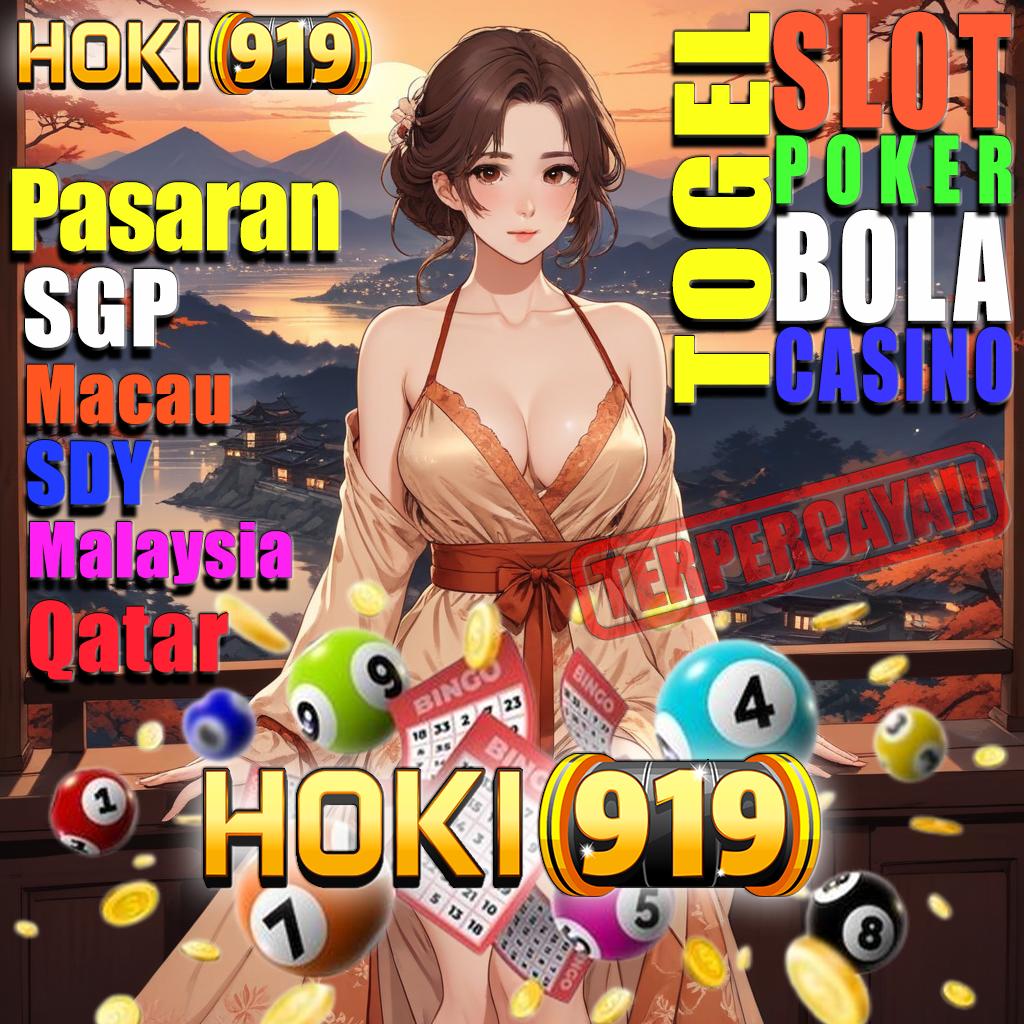 HOKI 8815 - Install versi aplikasi Slot Judi Dana