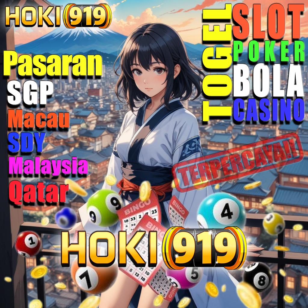 PK TOTO SLOT