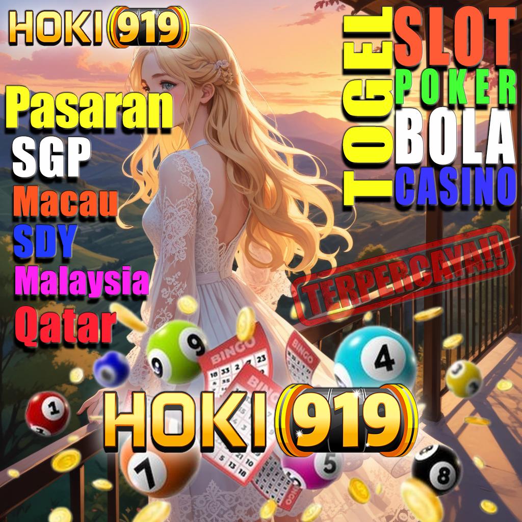 LINK ALTERNATIF SUPER 5 - Instal versi aplikasi baru Slot Yang Paling Gacor