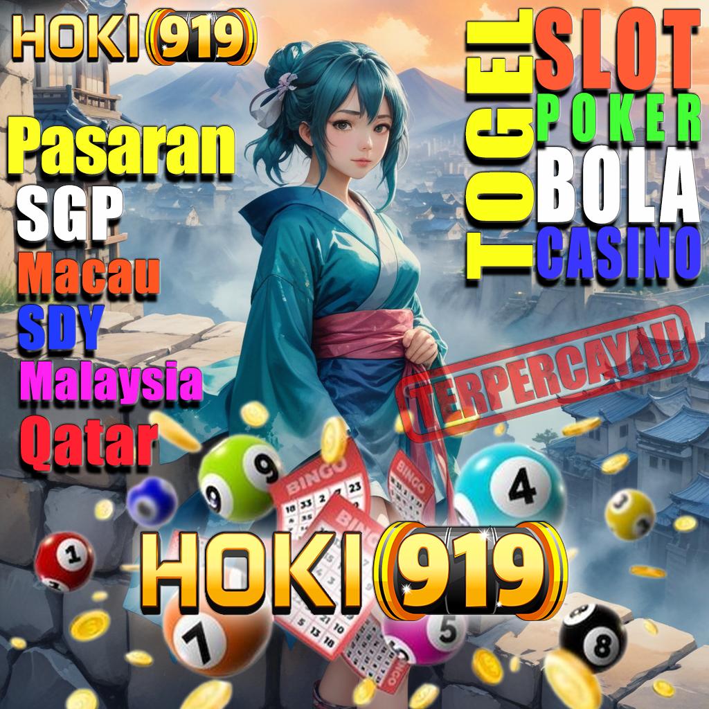 6836 SLOT Persepsi Positif Aksesibilitas solid Slot Daftar