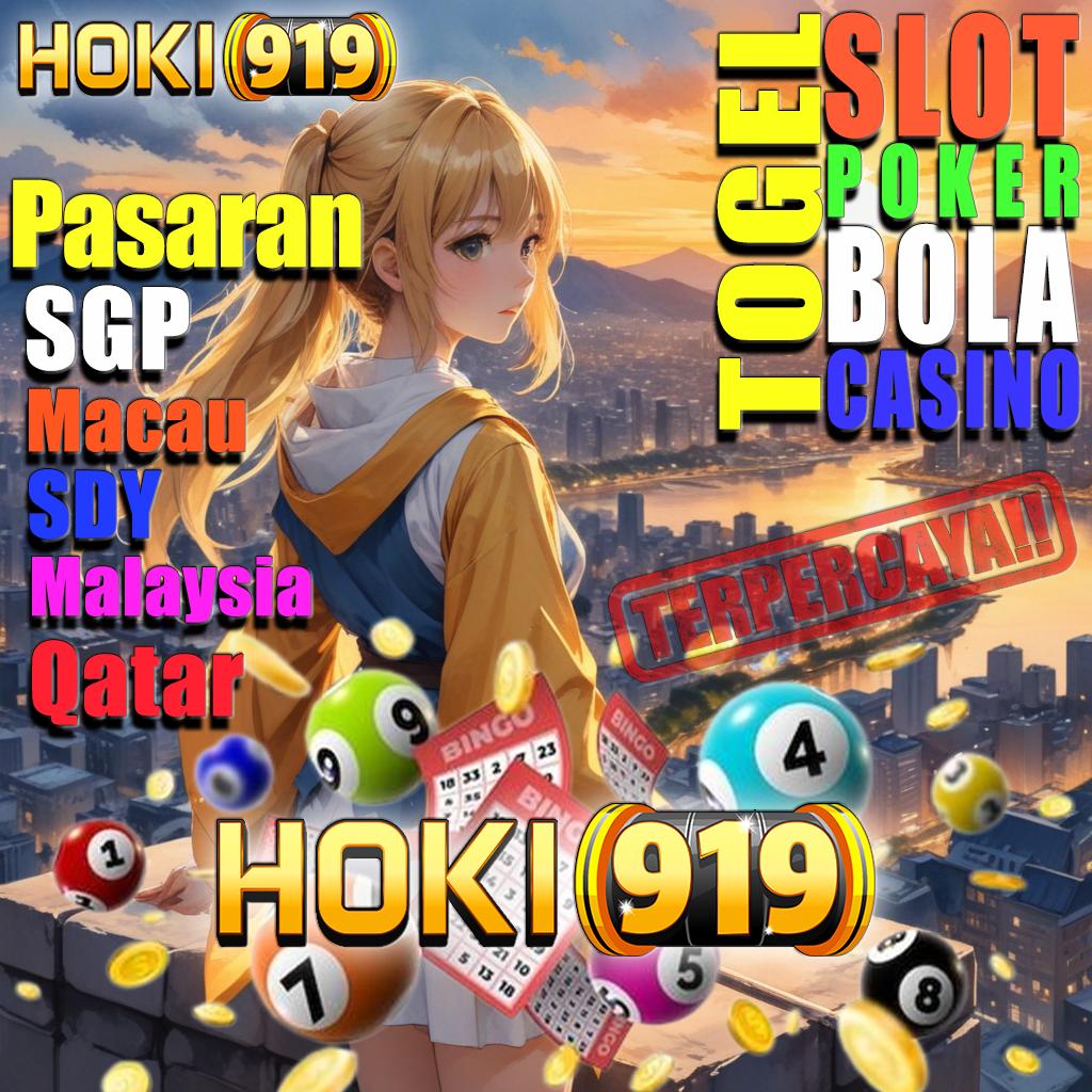 SG777 - Unduh terbaru aplikasi online Slot Gacor Harini