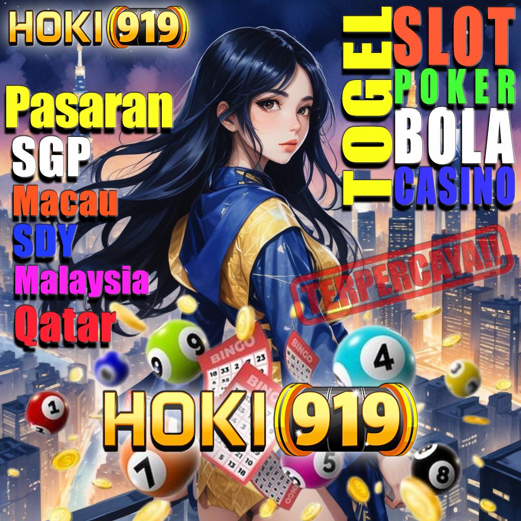 HF 777 SLOT - APK mobile terbaru Situs Slot Murah Gacor