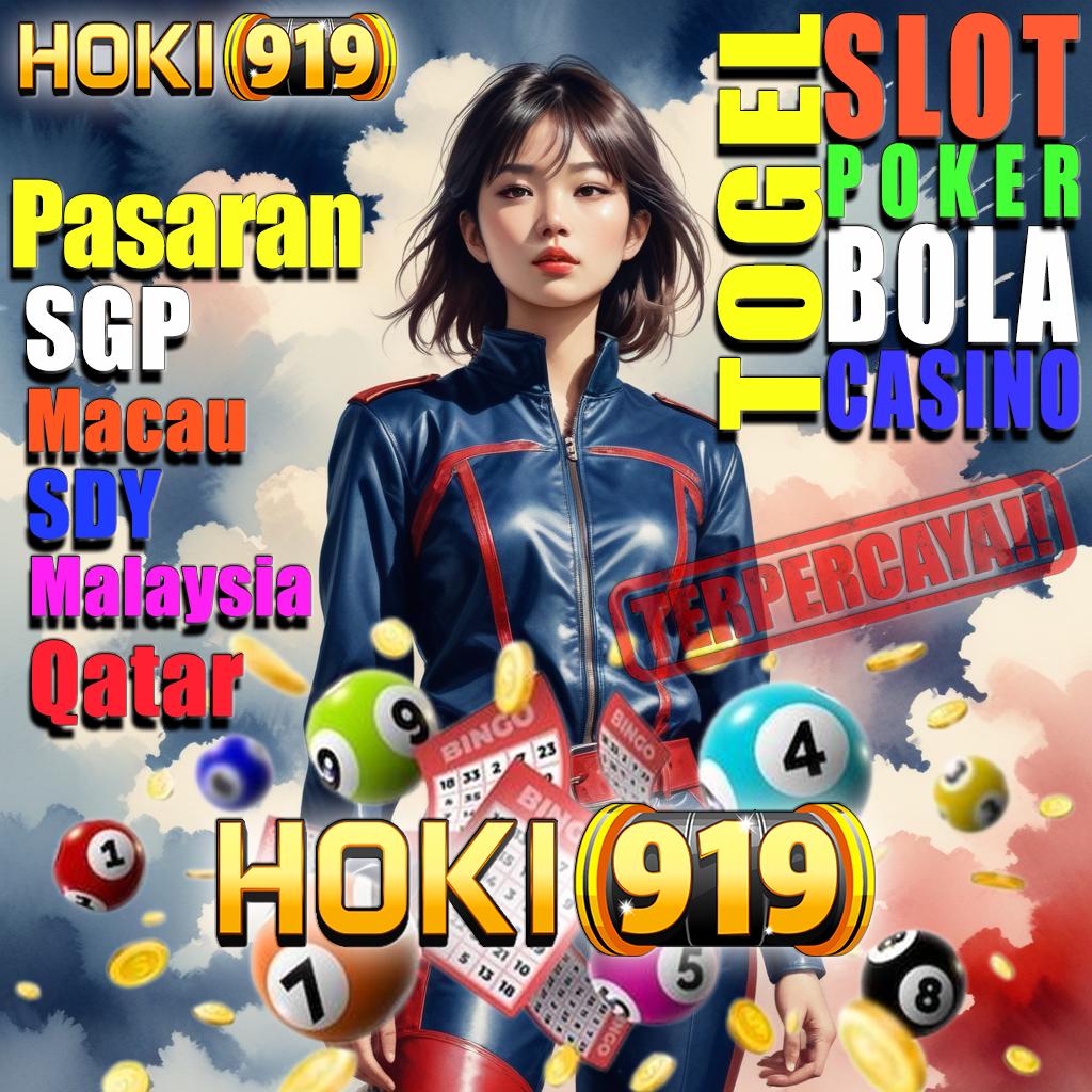 ONLINE CASINO INA 777 APLIKASI